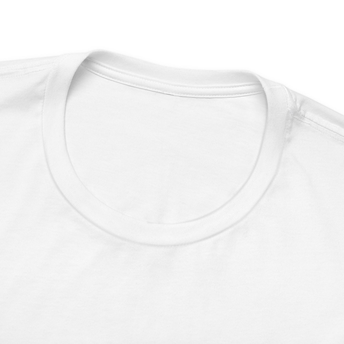 'Undress My Mind' Unisex Jersey Short Sleeve Tee