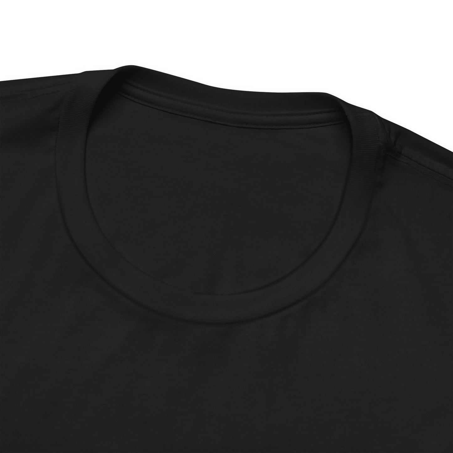 'Undress My Mind' Unisex Jersey Short Sleeve Tee