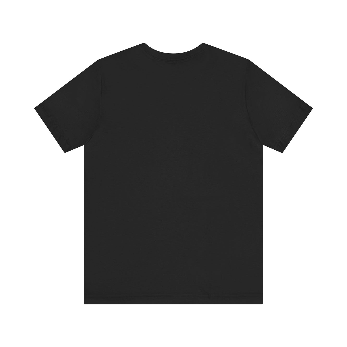 'Undress My Mind' Unisex Jersey Short Sleeve Tee